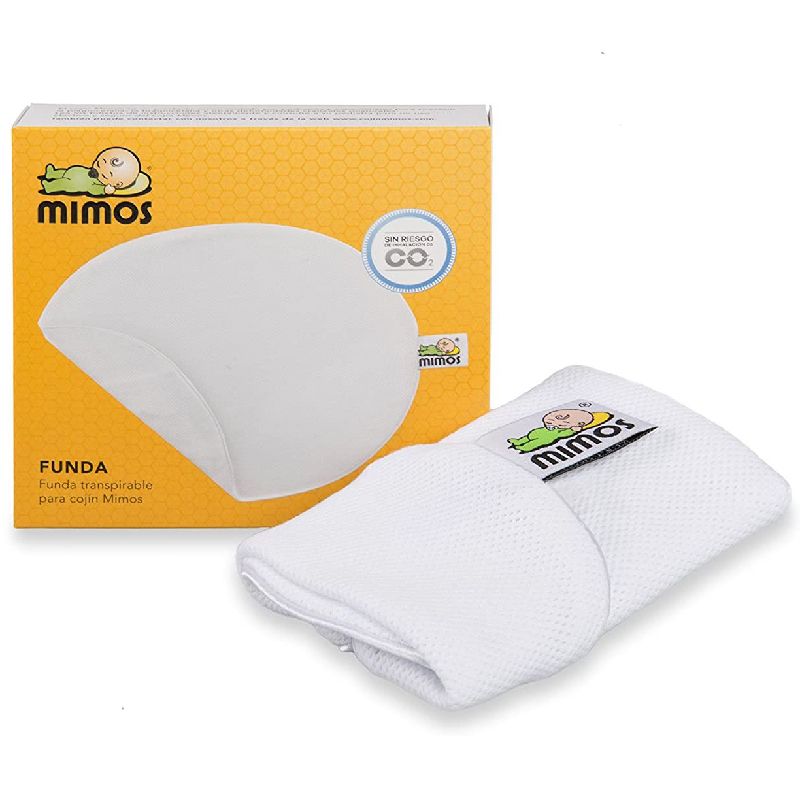 FUNDA COJIN MIMOS