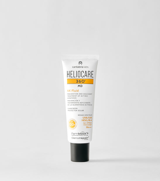 HELIOCARE 360º AK FLUID 50ML