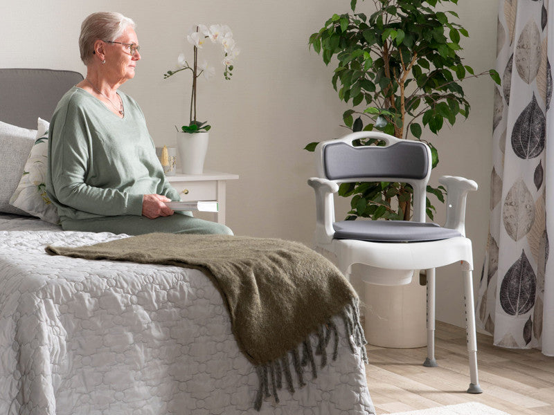 SILLA MULTIFUNCION SWIFT