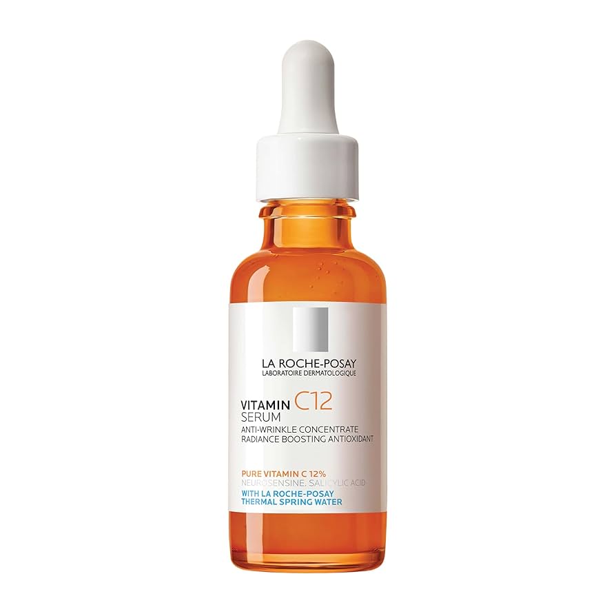 SERUM PURE VITAMIN C LA ROCHE POSAY