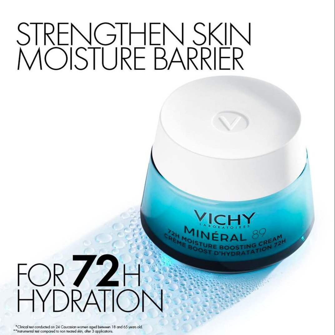MINERAL 89 BOOSTER TEXTURA RICA 50 ML