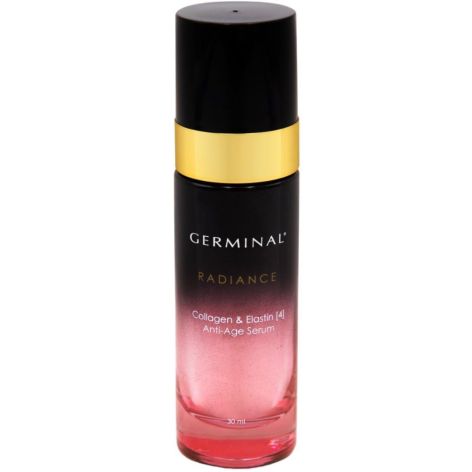 GERMINAL COLAGENO Y ELASTINA SERUM