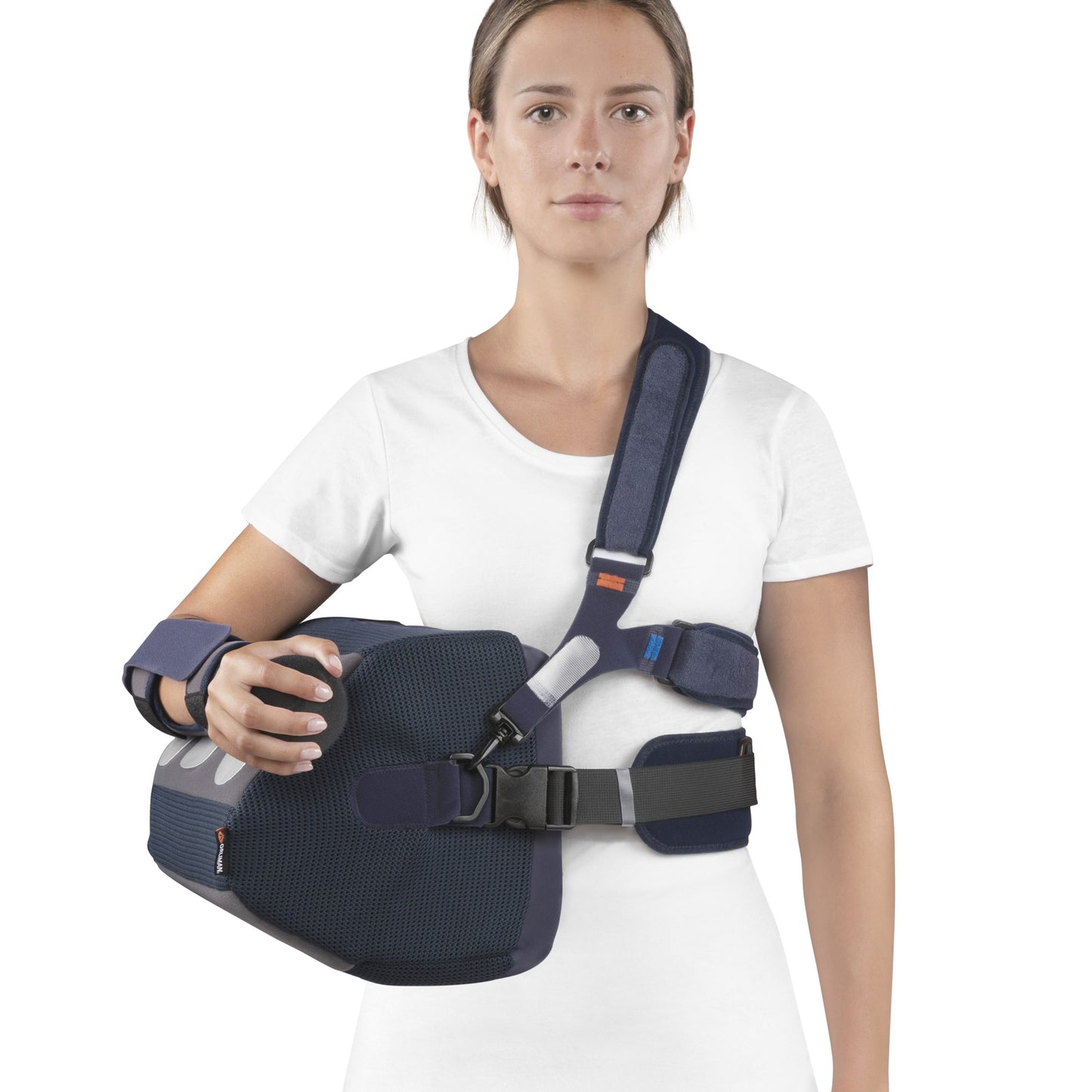 ORTESIS DE ABDUCCION