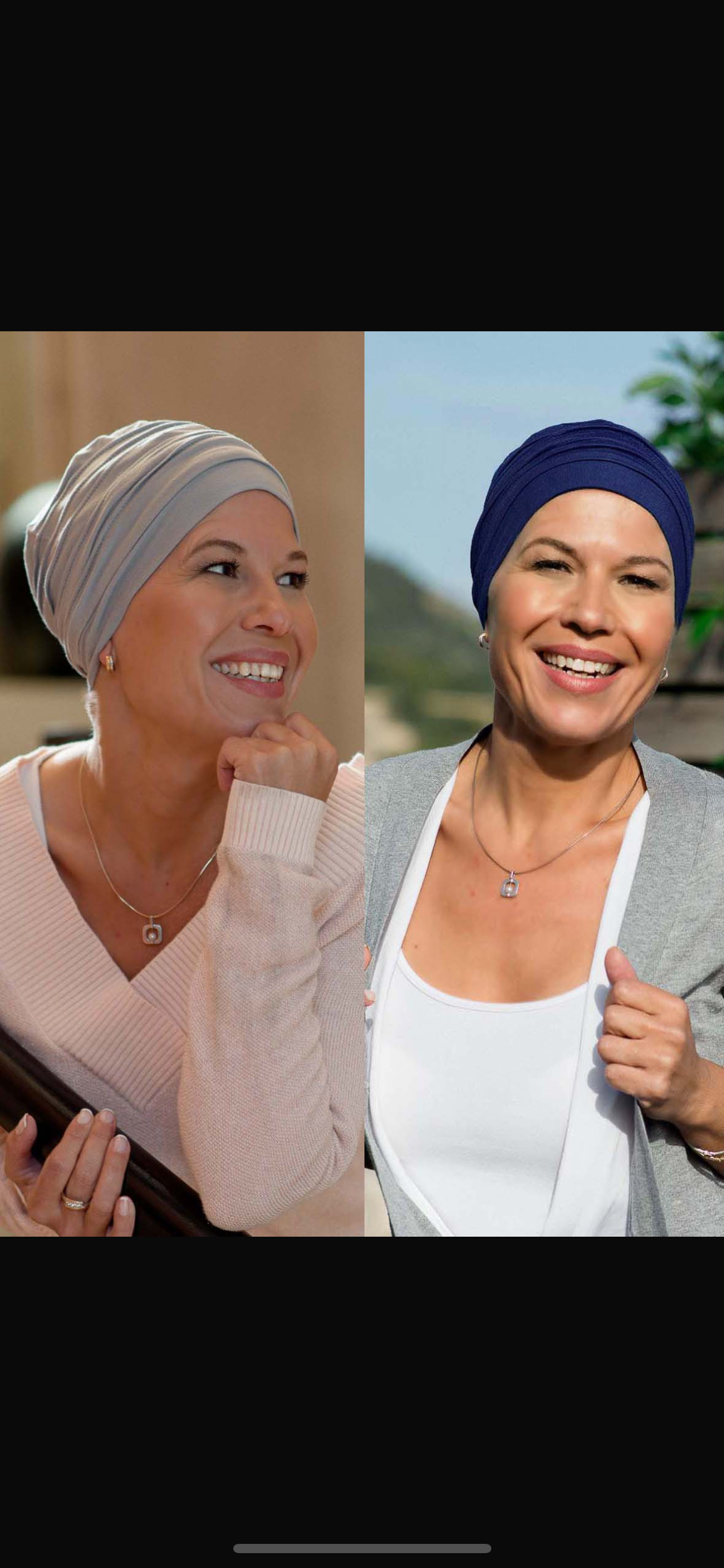 PACK PAÑUELOS ONCOLOGICOS DESCANSO