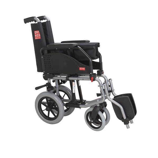 SILLA DE RUEDAS LATINA COMPACT