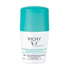 DESODORANTE VICHY ANTITRANSPIRANTE ROLL ON