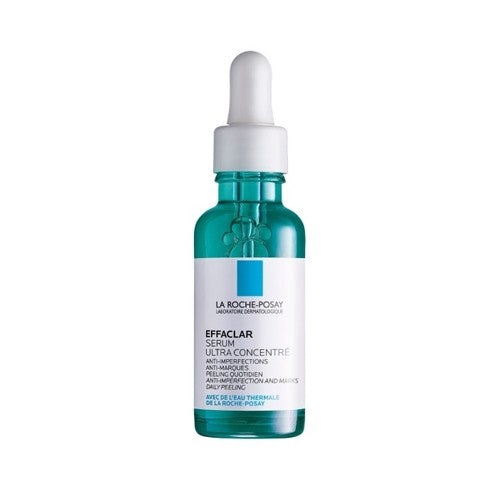 EFFACLAR SERUM LA ROCHE POSAY
