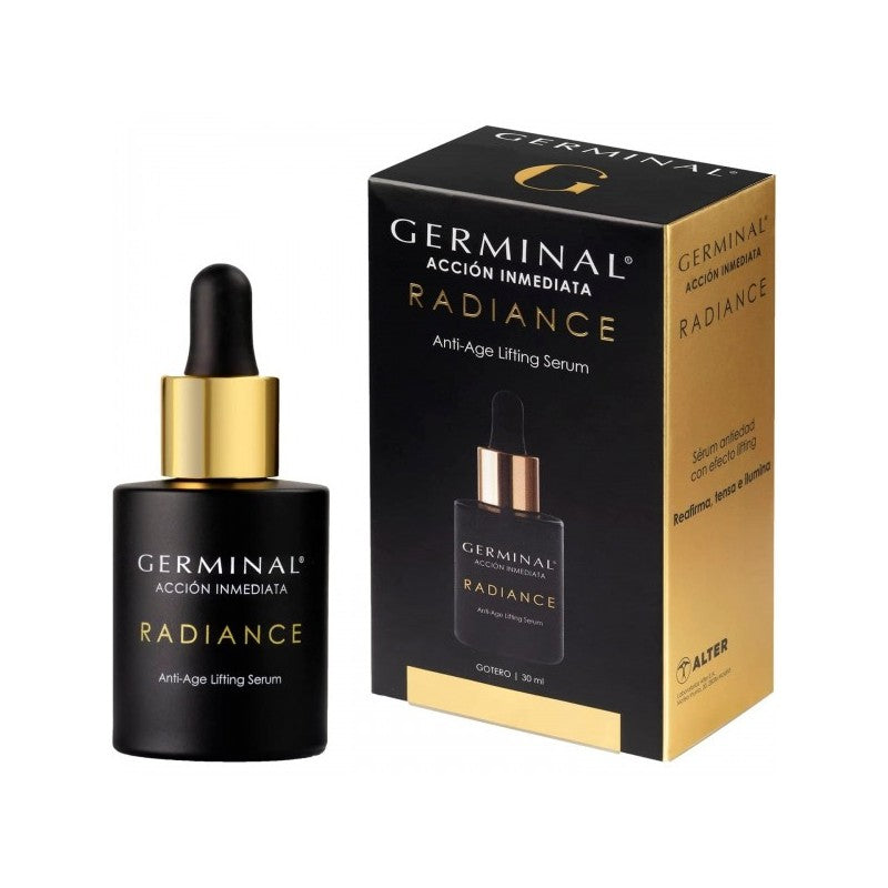 GERMINAL RADIANCE ANTI AGE LIFTING SERUM 30ML