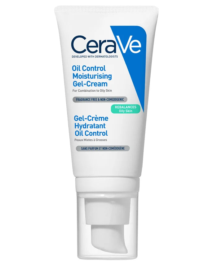 CREMA HIDRATANTE OIL CONTROL 52ML