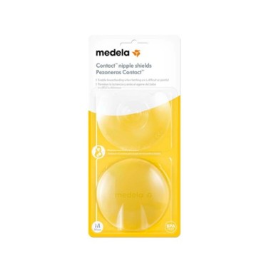 PEZONERAS MEDELA