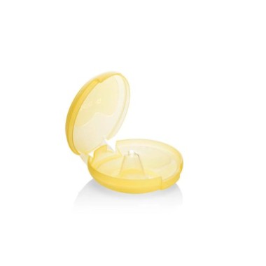 PEZONERAS MEDELA