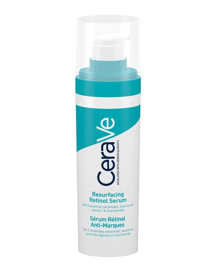SERUM RETINOL ANTIMARCAS 30ML