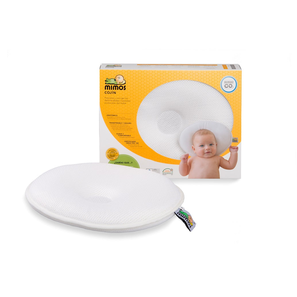 COJIN MIMOS