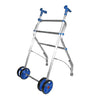 Alquiler de andadores en FarmaciaC45