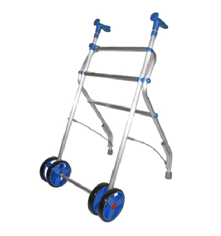 Alquiler de andadores en FarmaciaC45