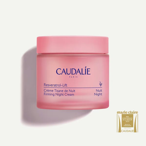 Resveratrol tisana crema de noche 50ML