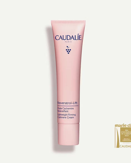 FLUIDO CACHEMIRE RESVERATROL
