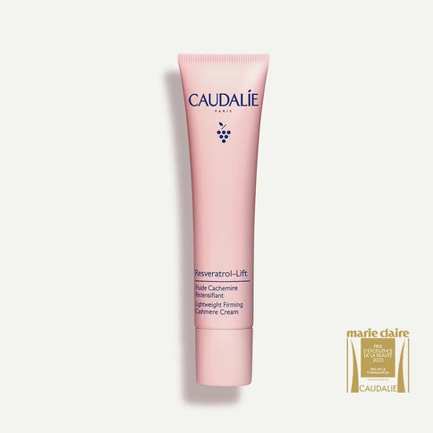 FLUIDO CACHEMIRE RESVERATROL