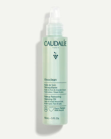 VINOCLEAN ACEITE DESMAQUILLANTE 150 ml