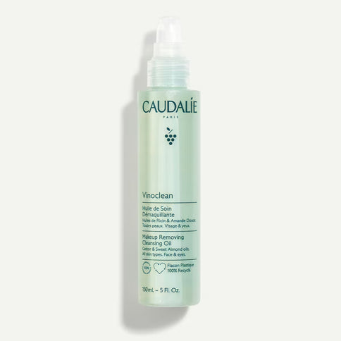 VINOCLEAN ACEITE DESMAQUILLANTE 150 ml