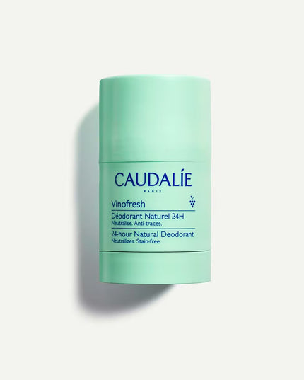 DESODORANTE VINOFRESH CAUDALIE