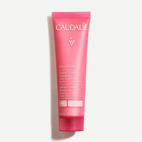 Vinohydra crema