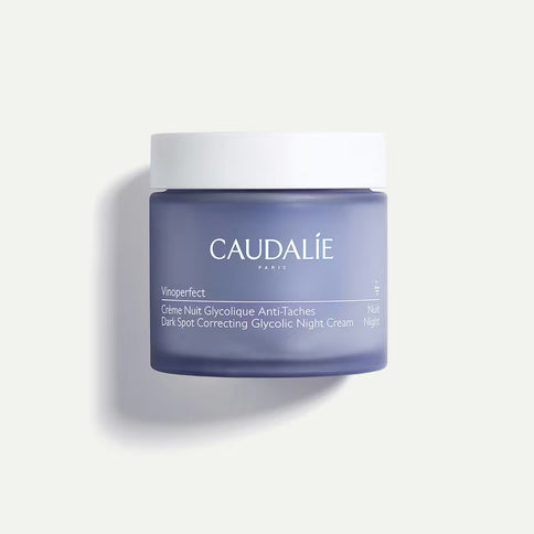Vinoperfect crema noche glicolica