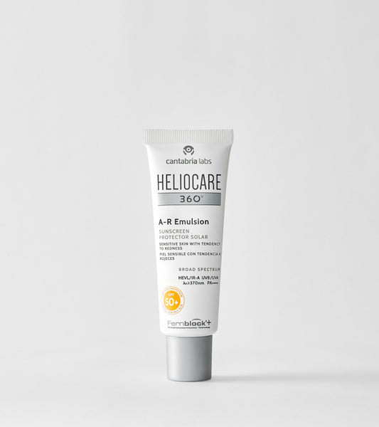 HELIOCARE 360º AR 50ML