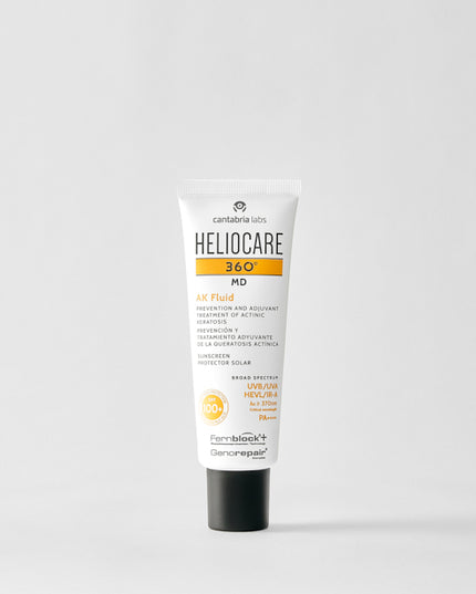 HELIOCARE 360º AK FLUID 50ML