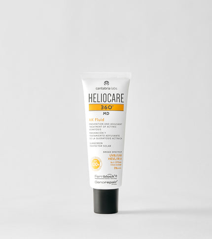 HELIOCARE 360º AK FLUID 50ML