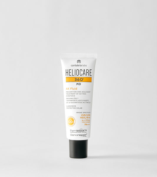 HELIOCARE 360º AK FLUID 50ML