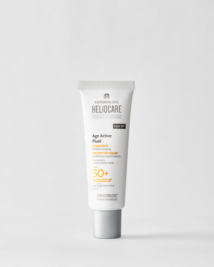HELIOCARE 360º AGE ACTIVE FLUID 50ML