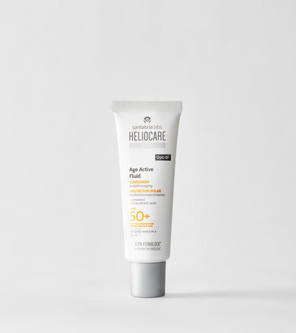 HELIOCARE 360º AGE ACTIVE FLUID 50ML