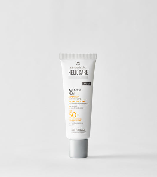 HELIOCARE 360º AGE ACTIVE FLUID 50ML