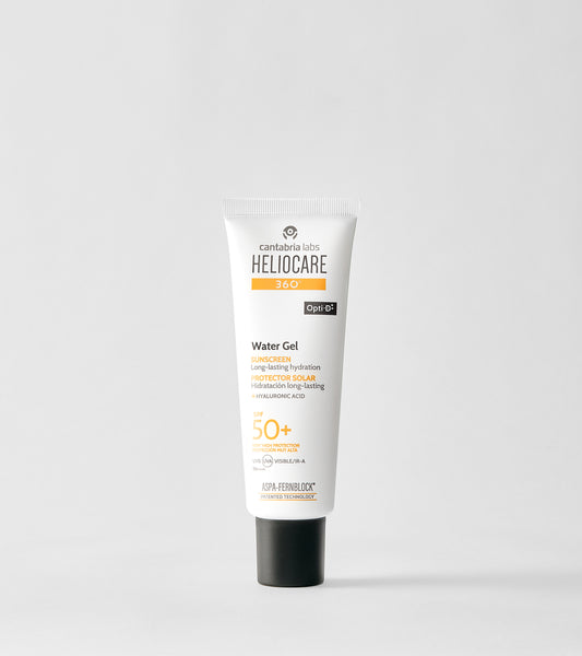 HELIOCARE 306º WATER GEL 50ML