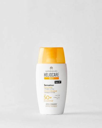HELIOCARE 360º SENSATION 50ML