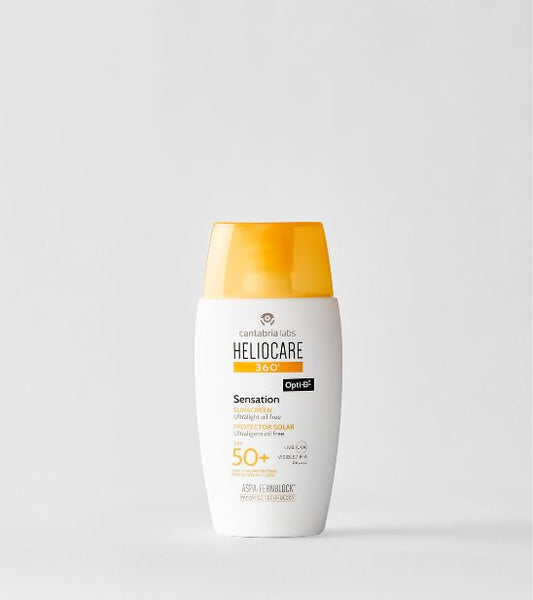 HELIOCARE 360º SENSATION 50ML