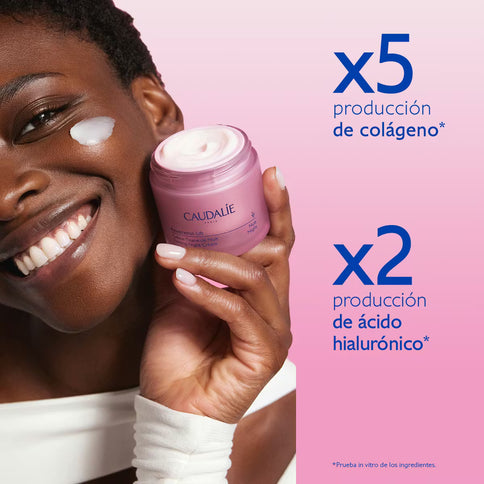 Resveratrol tisana crema de noche 50ML