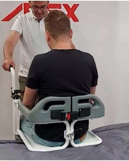 SILLA TRANSFERENCIA EASY MOVE
