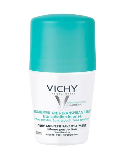DESODORANTE VICHY ANTITRANSPIRANTE ROLL ON
