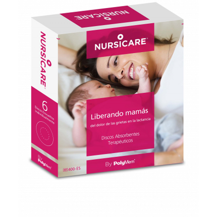 APOSITOS NURSICARE PEZON