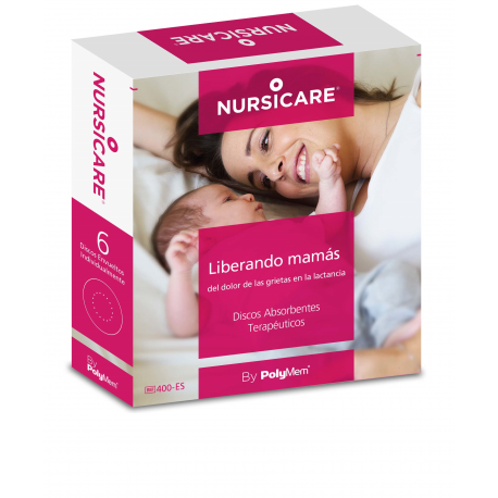 APOSITOS NURSICARE PEZON