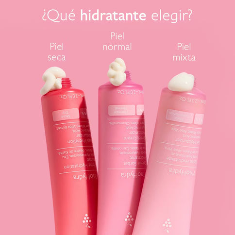 Vinohydra crema