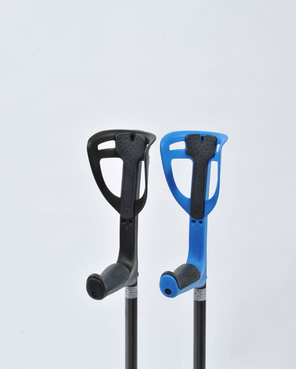 BASTON INGLES ERGODYNAMIC