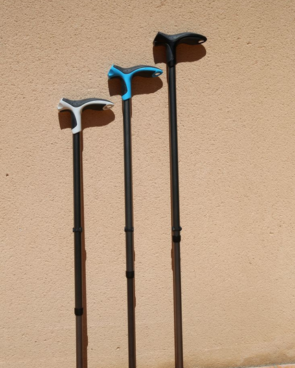 BASTON MANGO SILICONA