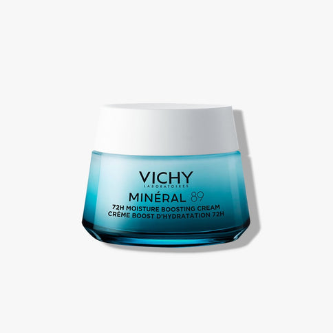 MINERAL 89 BOOSTER TEXTURA RICA 50 ML