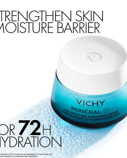 MINERAL 89 BOOSTER TEXTURA RICA 50 ML