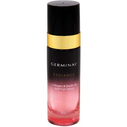 GERMINAL COLAGENO Y ELASTINA SERUM