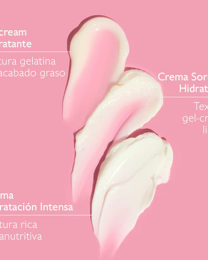 Vinohydra crema