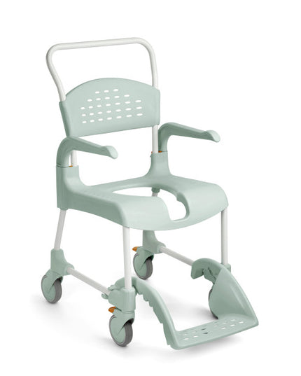 SILLA DE DUCHA Y WC CLEAN